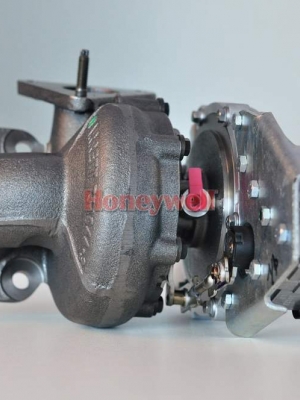 752610-5013S / 6C1Q6K682EN FORD  Transit RWD EURO IV