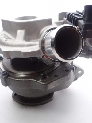 853333-5001W / BK3QK682AB FORD Transit RWD 
