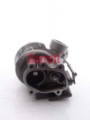 708258-5001S / 79054 FORD Ranger EURO II - 115 Hp