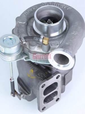 465427-5001S TBP409 98440516 IVECO Euro Cargo 160 E 21