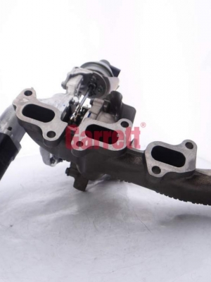 796090-5003S / 03L253016SV300 VOLKSWAGEN Amarok TDI Bluemotion Cabine Simples