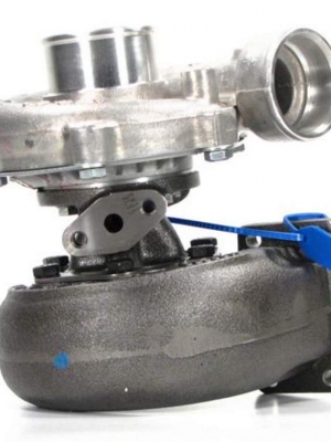 466192-5013S / 3740960199KZ MERCEDES BENZ 1214C - Sem Intercooler - Não se na série PLUS