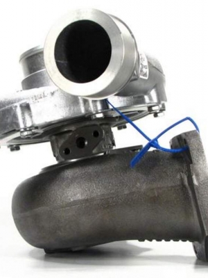 465823-5001S GT4594  MERCEDES BENZ LS1634