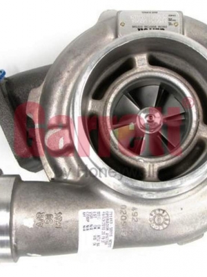791493-5001S MERCEDES BENZ  L1620  L2423 OH1725L 2425 Axor 2826 2423 / O500M Buggy