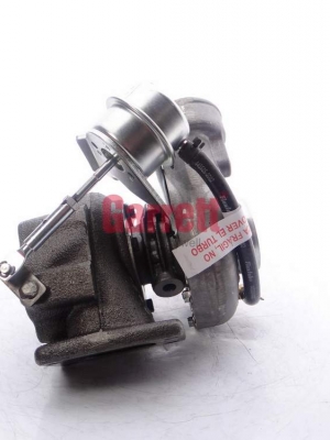 708257-5001S / 79050 MERCEDES BENZ Sprinter EURO II