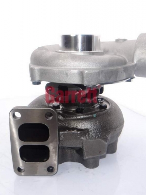 466214-5008S / 0020969199  MERCEDES BENZ V8 Truck 