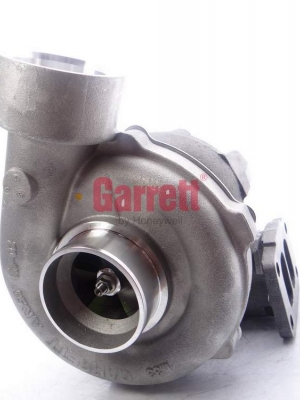 466214-5014S / 0040960999 MERCEDES BENZ V8 Truck 