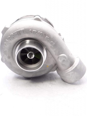 466214-5039S MERCEDES BENZ  V8 Truck  11,0 L