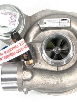 725305-5001S PEUGEOT Boxer 2.8L