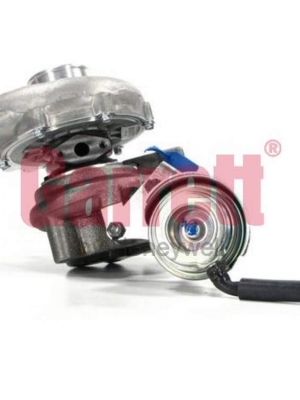 765326-5002S / 905292010121 VOLKSWAGEN 8150E  5140 Delivery EURO III Intercooler