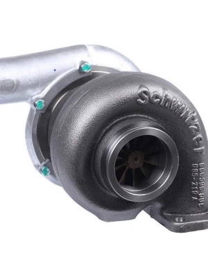 S2EL 166592 766592 966592 Volkswagen 14160 / 16170 GARRETT 466563-5003 466563-5004