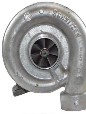 S400 170402 770402 970402 / 0030965899KZ Mercedes Benz LS 1630 - OM449 LA 1998