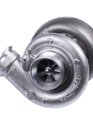 S2EL 170430 770430 970430 / 905292010048 / 905292010118 Volkswagen Worker 15180 MWM 610 TCA 2006 2011
