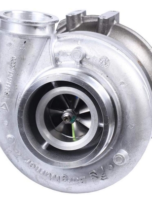 S410 14879880034 14879880035 / A0100965399 / A0100965499 MERCEDES BENZ Onibus e MicroOnibus CBC 2836 Articulado OM457 LA 2012