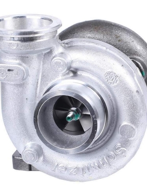 BorgWarner / Mercedes Benz L0610 MB710 A3640966199