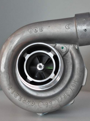 452164-5001S GT4594 8148873 VOLVO NH12 