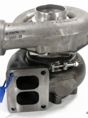 465922-5012S TA4502 6886157 VOLVO NL10 