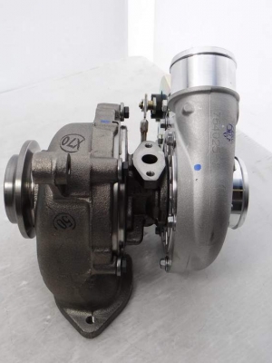 753546-5023S / 6G9Q6K682CB LAND ROVER Freelander 2 TD4