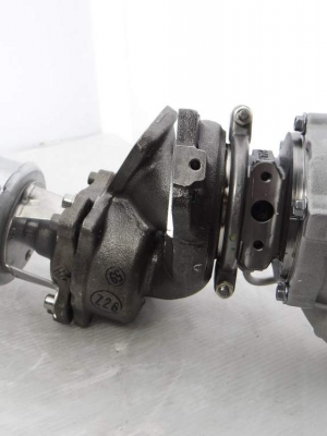 778401-5011S / AH2Q6K682AJ LR063777 FORD Discovery 4 3.0D Range Rover Sport 3.0D